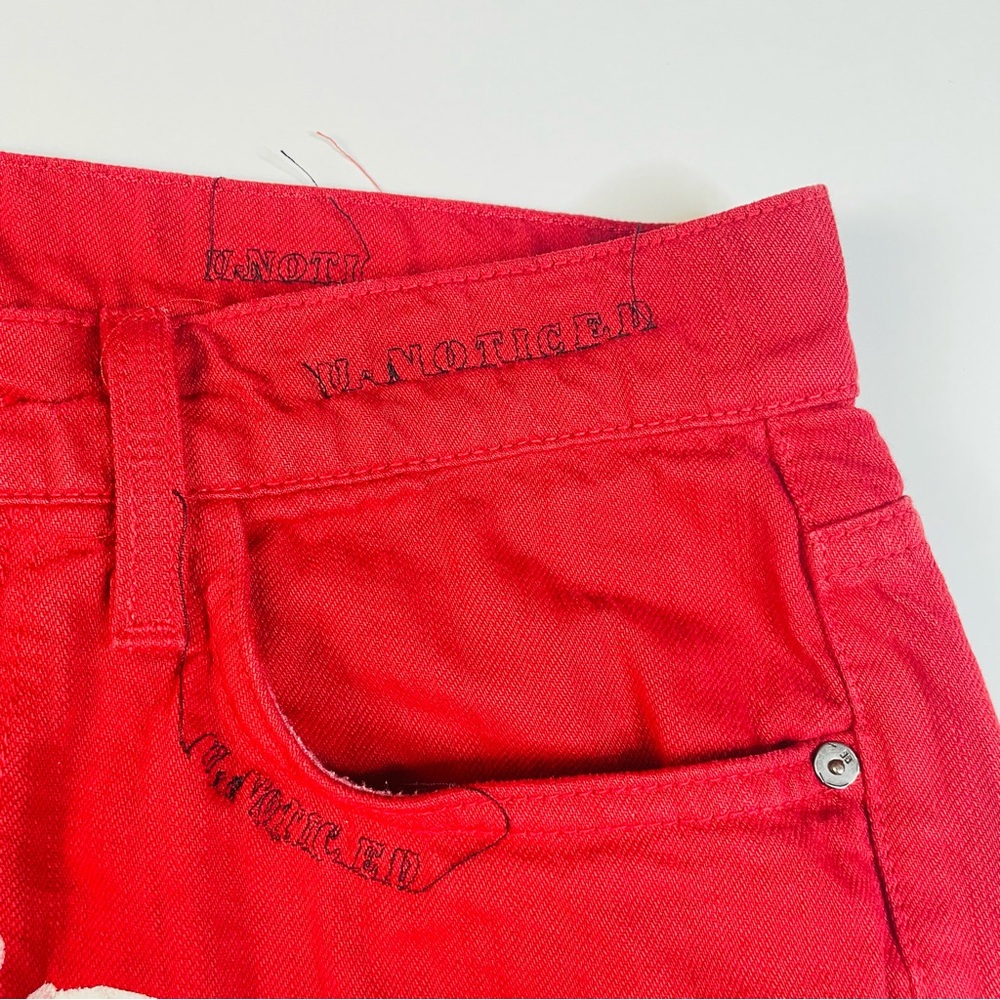 U-Noticed Repurposed Denim - Picture 8 of 8